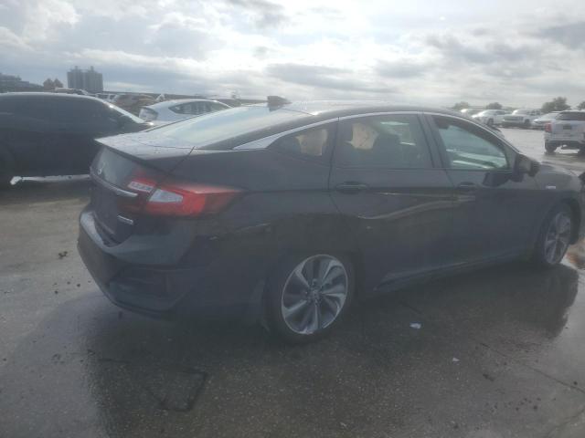 Photo 2 VIN: JHMZC5F16JC016388 - HONDA CLARITY 