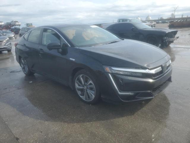 Photo 3 VIN: JHMZC5F16JC016388 - HONDA CLARITY 