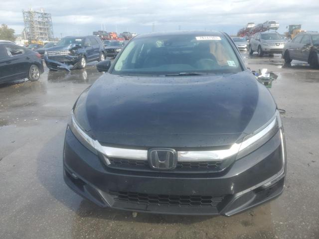 Photo 4 VIN: JHMZC5F16JC016388 - HONDA CLARITY 