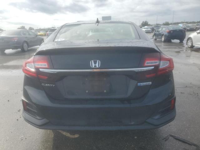 Photo 5 VIN: JHMZC5F16JC016388 - HONDA CLARITY 