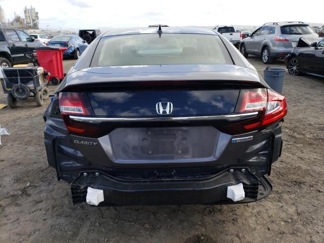 Photo 5 VIN: JHMZC5F16JC018898 - HONDA CLARITY 