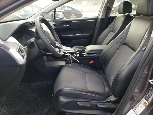 Photo 6 VIN: JHMZC5F16JC018898 - HONDA CLARITY 