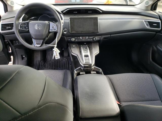 Photo 7 VIN: JHMZC5F16JC018898 - HONDA CLARITY 