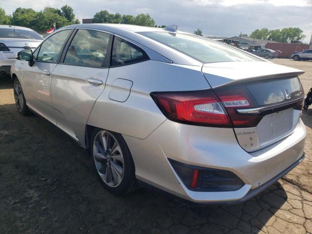 Photo 1 VIN: JHMZC5F16JC020957 - HONDA CLARITY 