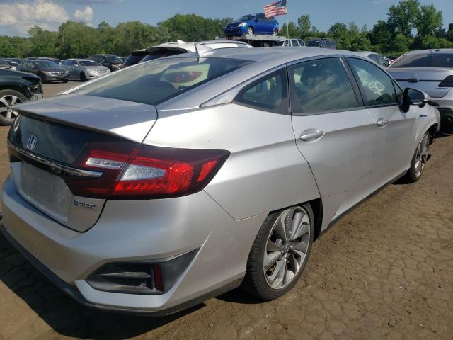 Photo 2 VIN: JHMZC5F16JC020957 - HONDA CLARITY 