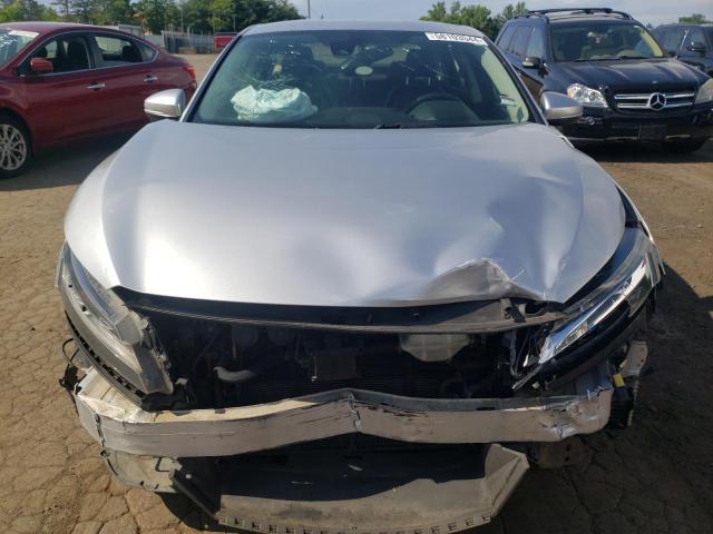 Photo 4 VIN: JHMZC5F16JC020957 - HONDA CLARITY 