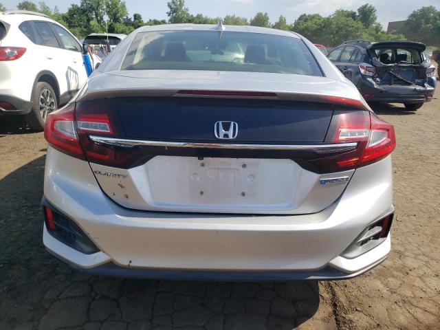 Photo 5 VIN: JHMZC5F16JC020957 - HONDA CLARITY 