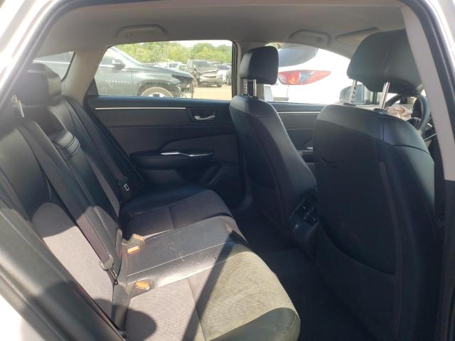 Photo 9 VIN: JHMZC5F16JC020957 - HONDA CLARITY 