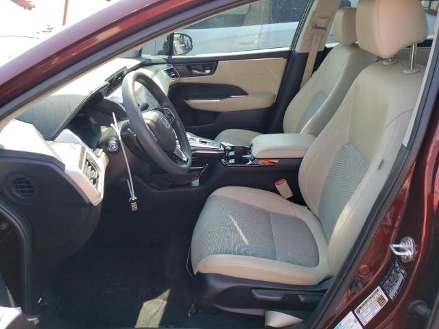 Photo 6 VIN: JHMZC5F16JC021459 - HONDA CLARITY 