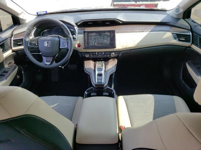 Photo 7 VIN: JHMZC5F16JC021459 - HONDA CLARITY 