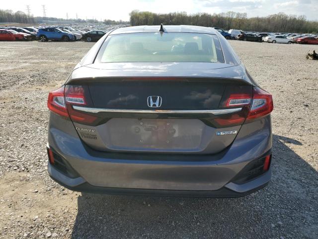 Photo 5 VIN: JHMZC5F16JC021655 - HONDA CLARITY 