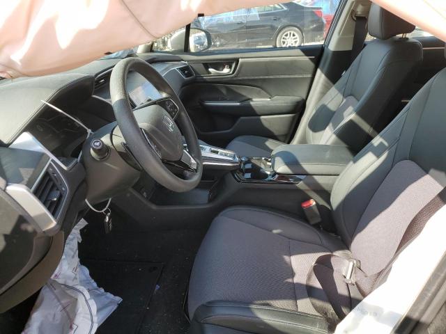 Photo 6 VIN: JHMZC5F16JC021655 - HONDA CLARITY 