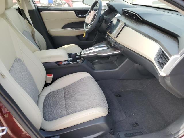 Photo 4 VIN: JHMZC5F16JC021929 - HONDA CLARITY 