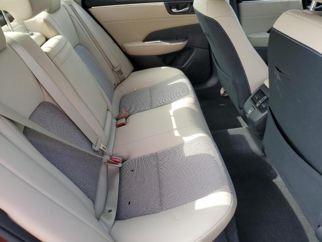 Photo 5 VIN: JHMZC5F16JC021929 - HONDA CLARITY 