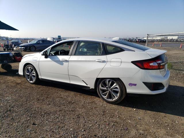 Photo 1 VIN: JHMZC5F16JC022434 - HONDA CLARITY 