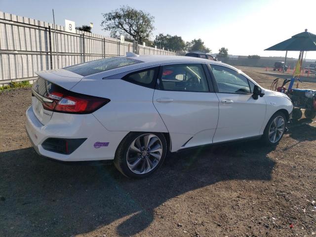 Photo 2 VIN: JHMZC5F16JC022434 - HONDA CLARITY 