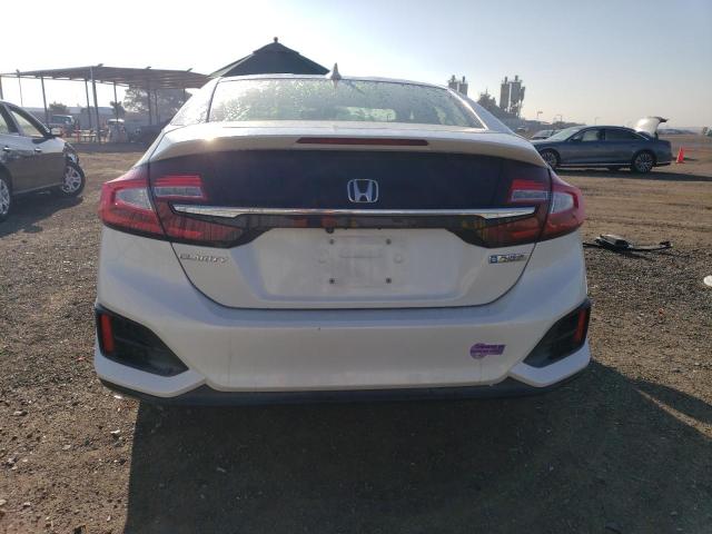 Photo 5 VIN: JHMZC5F16JC022434 - HONDA CLARITY 