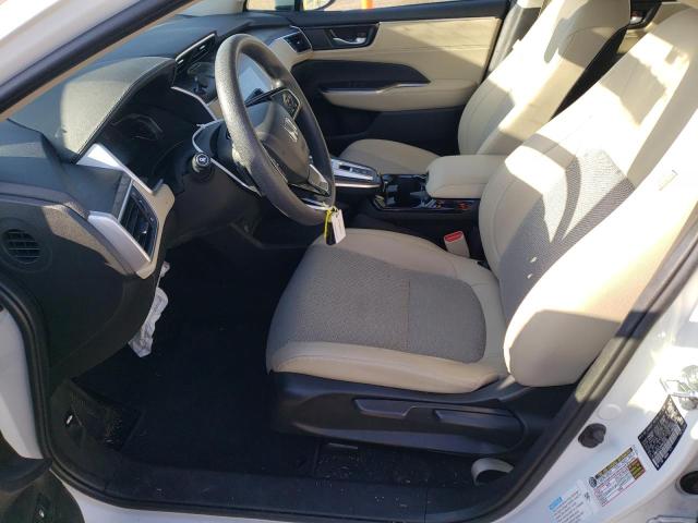 Photo 6 VIN: JHMZC5F16JC022434 - HONDA CLARITY 