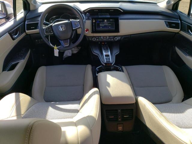 Photo 7 VIN: JHMZC5F16JC022434 - HONDA CLARITY 