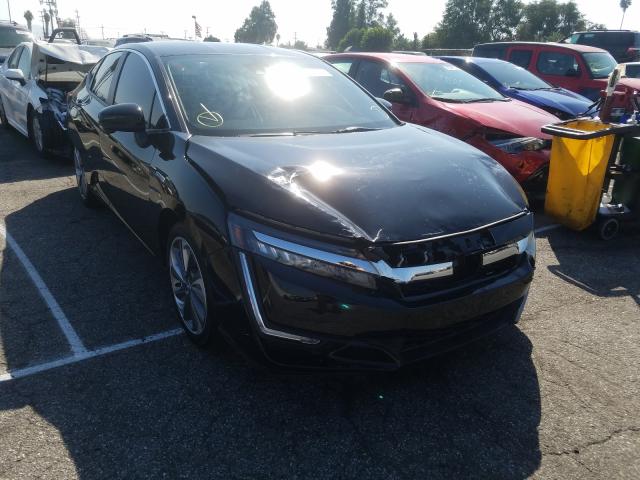 Photo 0 VIN: JHMZC5F16KC002685 - HONDA CLARITY 