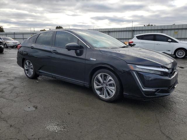 Photo 3 VIN: JHMZC5F16LC000503 - HONDA CLARITY 