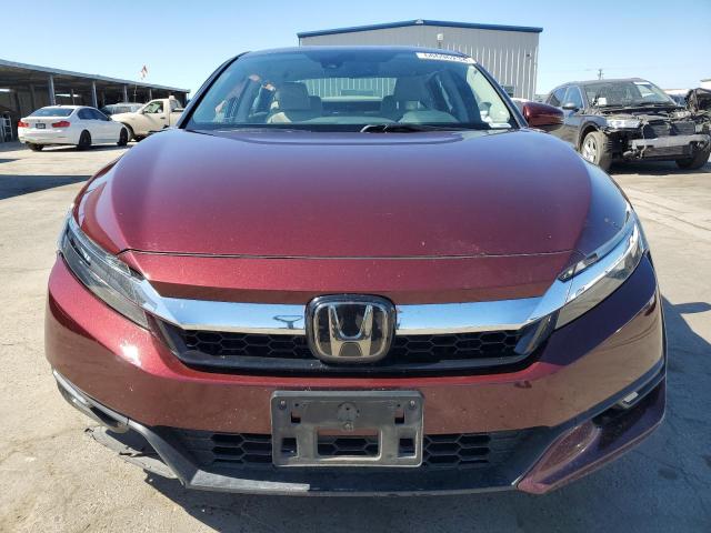 Photo 4 VIN: JHMZC5F16LC001912 - HONDA CLARITY 