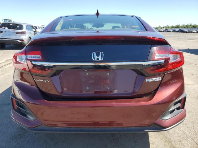 Photo 5 VIN: JHMZC5F16LC001912 - HONDA CLARITY 