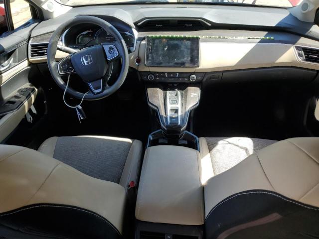 Photo 7 VIN: JHMZC5F16LC001912 - HONDA CLARITY 