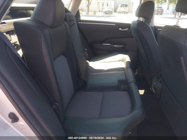 Photo 7 VIN: JHMZC5F16MC002057 - HONDA CLARITY 