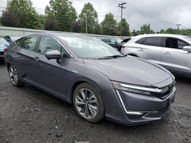 Photo 3 VIN: JHMZC5F17JC001804 - HONDA CLARITY 