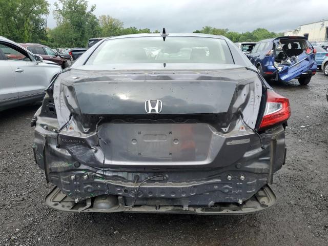 Photo 5 VIN: JHMZC5F17JC001804 - HONDA CLARITY 