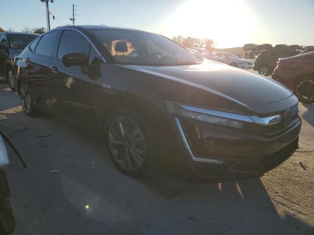 Photo 3 VIN: JHMZC5F17JC005075 - HONDA CLARITY 