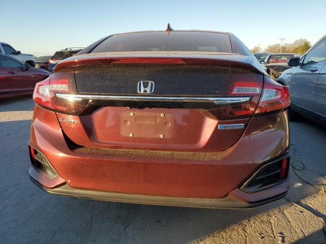 Photo 5 VIN: JHMZC5F17JC005075 - HONDA CLARITY 