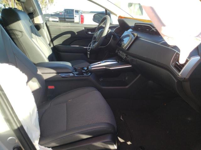 Photo 4 VIN: JHMZC5F17JC007053 - HONDA CLARITY 