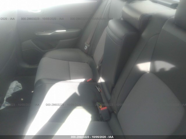 Photo 7 VIN: JHMZC5F17JC007537 - HONDA CLARITY 