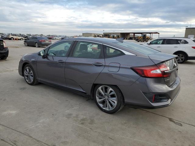 Photo 1 VIN: JHMZC5F17JC013726 - HONDA CLARITY 