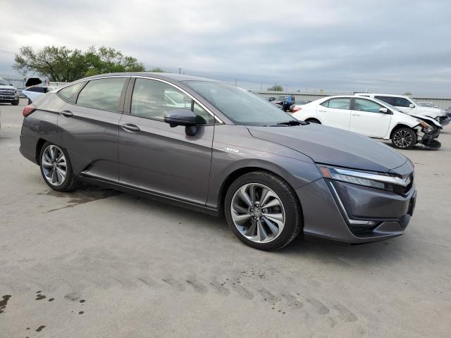 Photo 3 VIN: JHMZC5F17JC013726 - HONDA CLARITY 