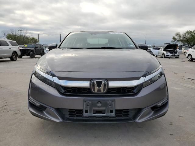 Photo 4 VIN: JHMZC5F17JC013726 - HONDA CLARITY 