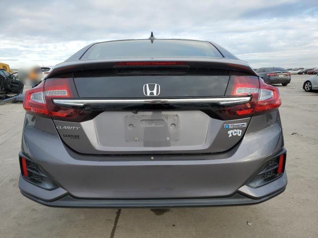 Photo 5 VIN: JHMZC5F17JC013726 - HONDA CLARITY 