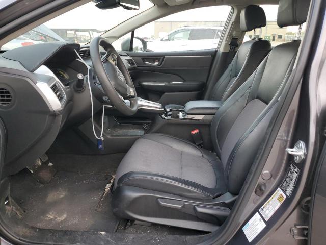 Photo 6 VIN: JHMZC5F17JC013726 - HONDA CLARITY 