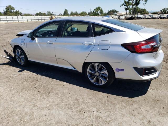 Photo 1 VIN: JHMZC5F17JC018487 - HONDA CLARITY 