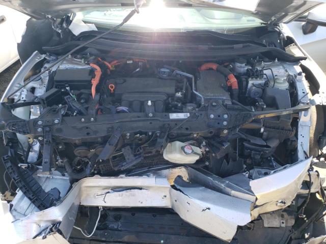 Photo 10 VIN: JHMZC5F17JC018487 - HONDA CLARITY 