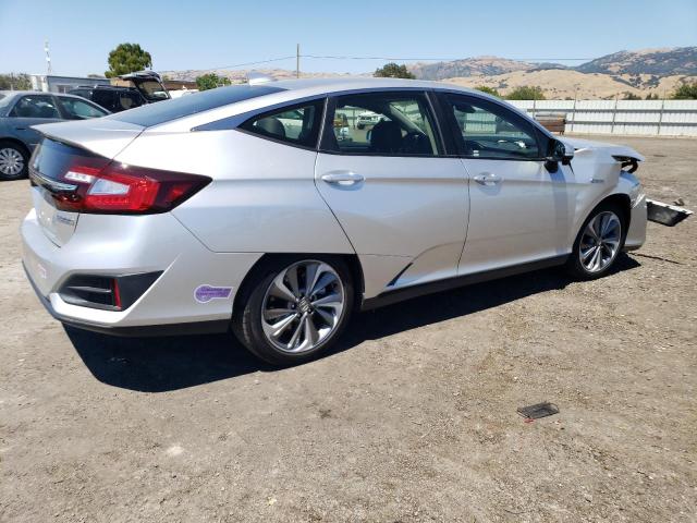 Photo 2 VIN: JHMZC5F17JC018487 - HONDA CLARITY 