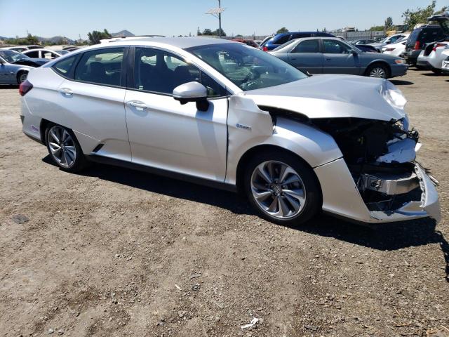 Photo 3 VIN: JHMZC5F17JC018487 - HONDA CLARITY 