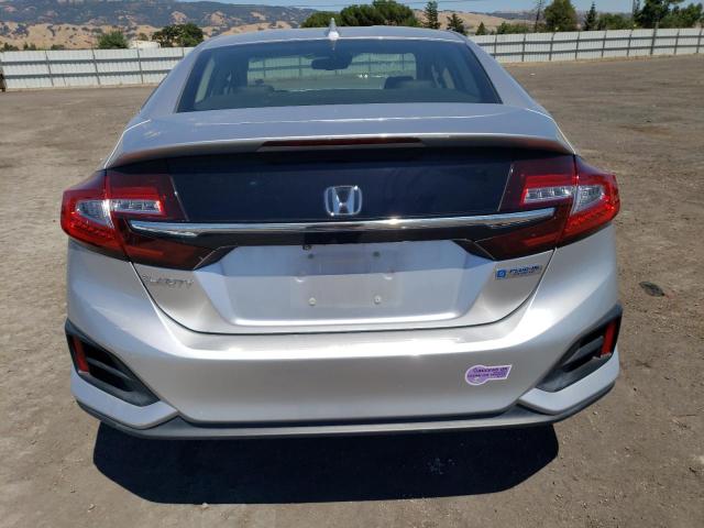 Photo 5 VIN: JHMZC5F17JC018487 - HONDA CLARITY 