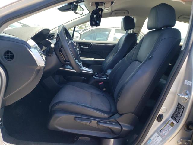 Photo 6 VIN: JHMZC5F17JC018487 - HONDA CLARITY 