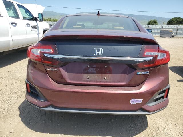 Photo 5 VIN: JHMZC5F17JC020868 - HONDA CLARITY 