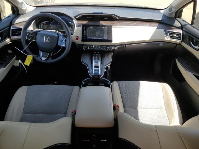 Photo 7 VIN: JHMZC5F17JC020868 - HONDA CLARITY 