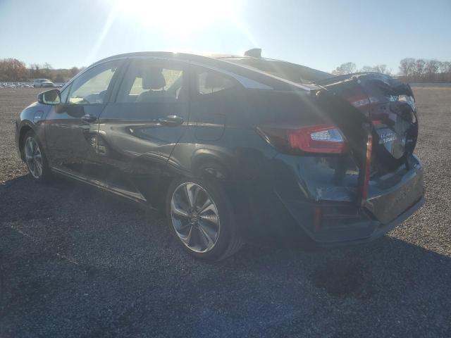 Photo 1 VIN: JHMZC5F17JC021552 - HONDA CLARITY 