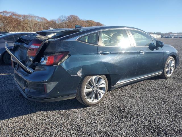 Photo 2 VIN: JHMZC5F17JC021552 - HONDA CLARITY 